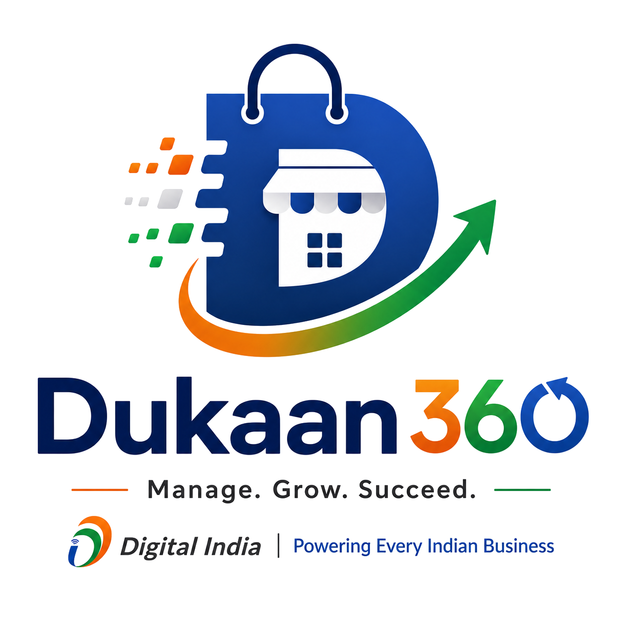 Dukaan360
