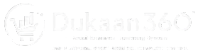 Dukaan360 logo